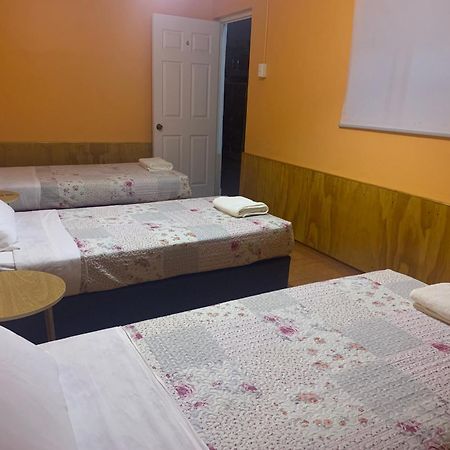 Hostal Iria Антофагаста Екстер'єр фото