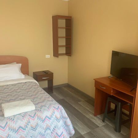 Hostal Iria Антофагаста Екстер'єр фото