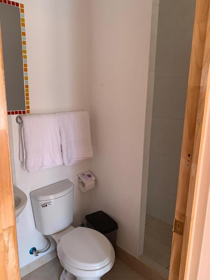 Hostal Iria Антофагаста Екстер'єр фото