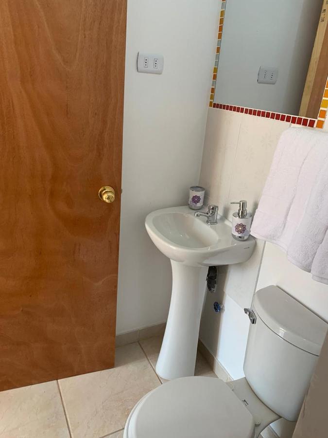 Hostal Iria Антофагаста Екстер'єр фото