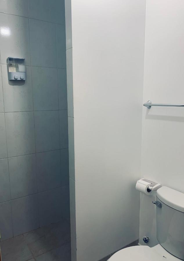 Hostal Iria Антофагаста Екстер'єр фото