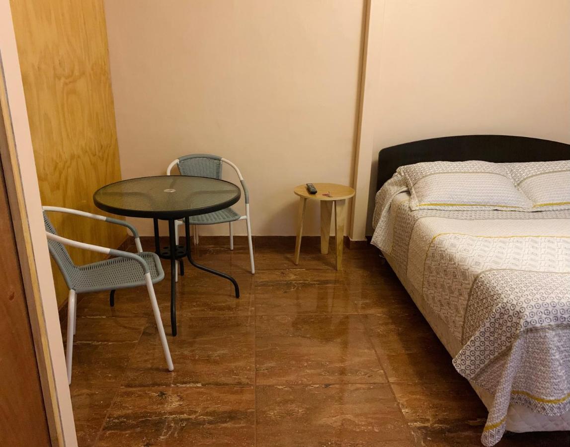 Hostal Iria Антофагаста Екстер'єр фото