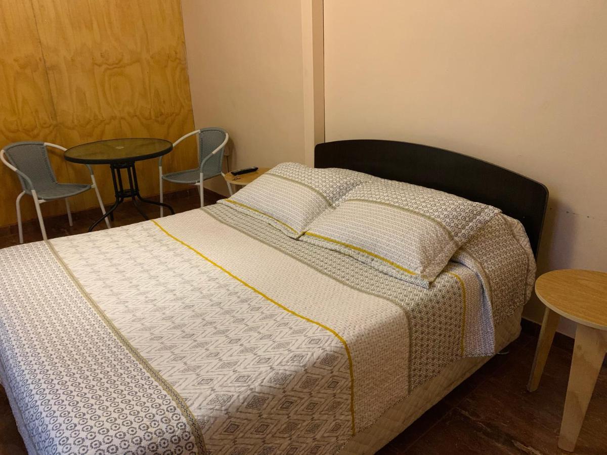 Hostal Iria Антофагаста Екстер'єр фото