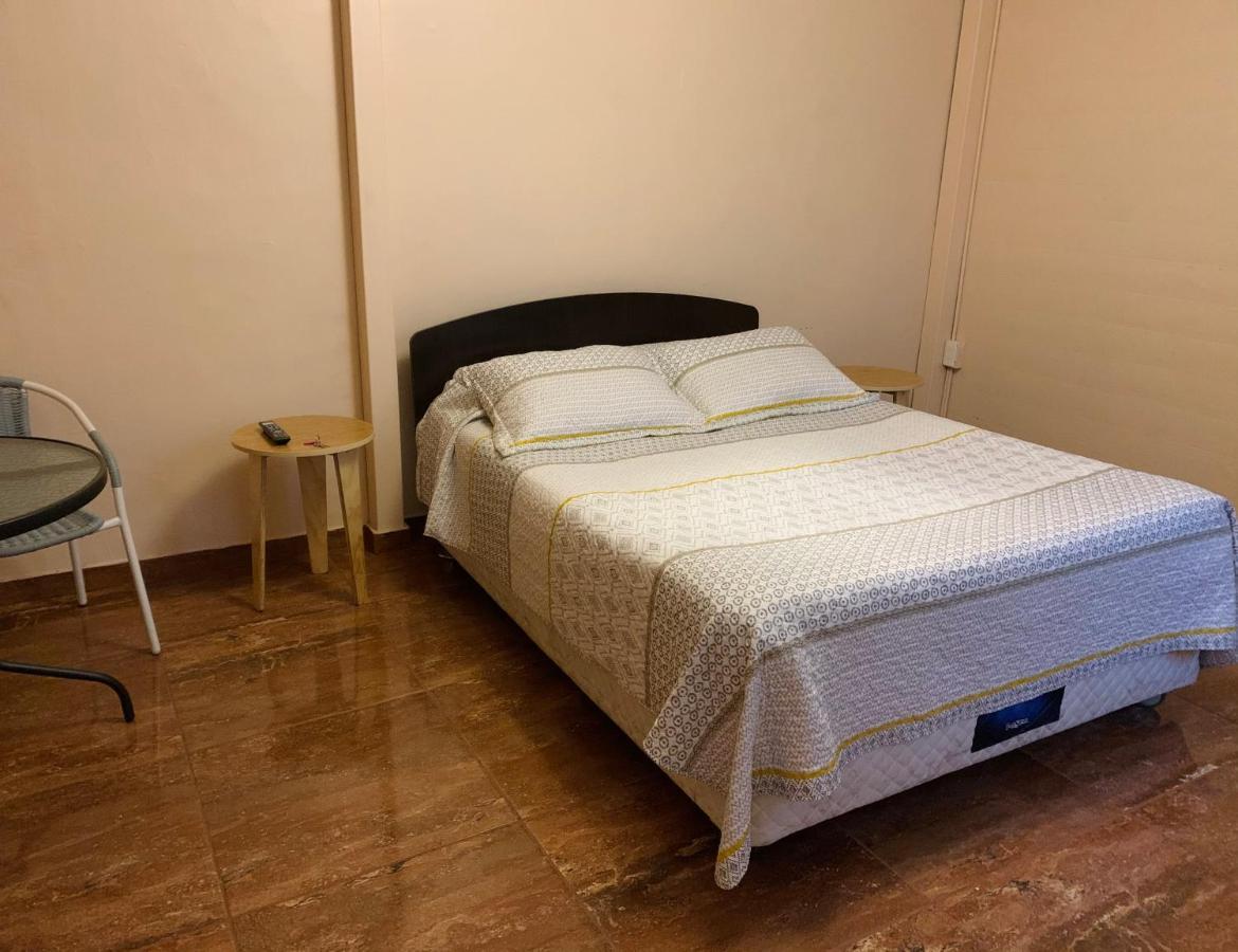 Hostal Iria Антофагаста Екстер'єр фото