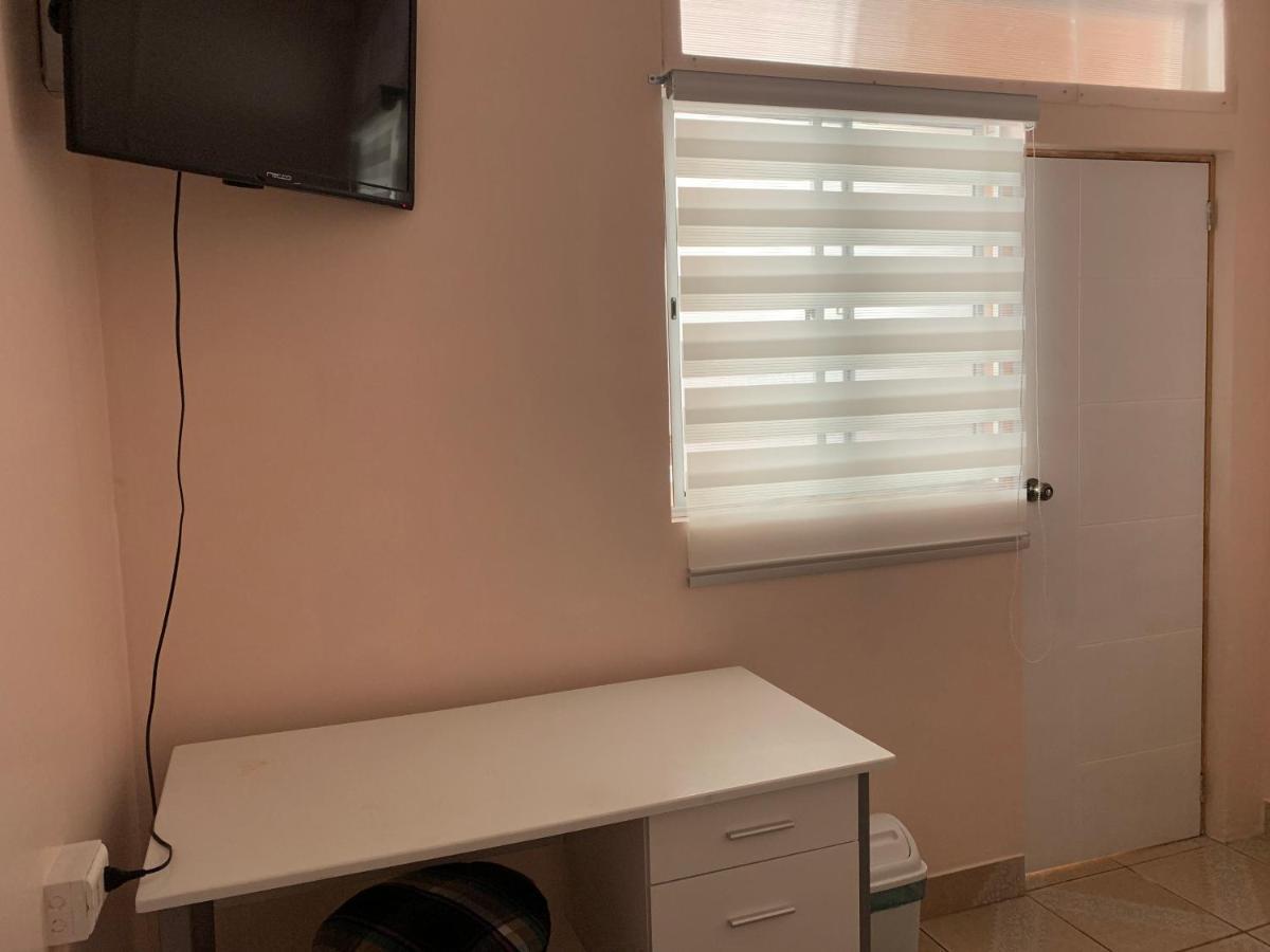 Hostal Iria Антофагаста Екстер'єр фото
