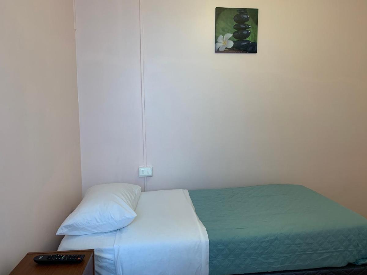 Hostal Iria Антофагаста Екстер'єр фото