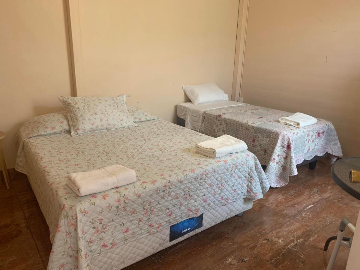 Hostal Iria Антофагаста Екстер'єр фото