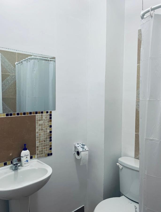 Hostal Iria Антофагаста Екстер'єр фото