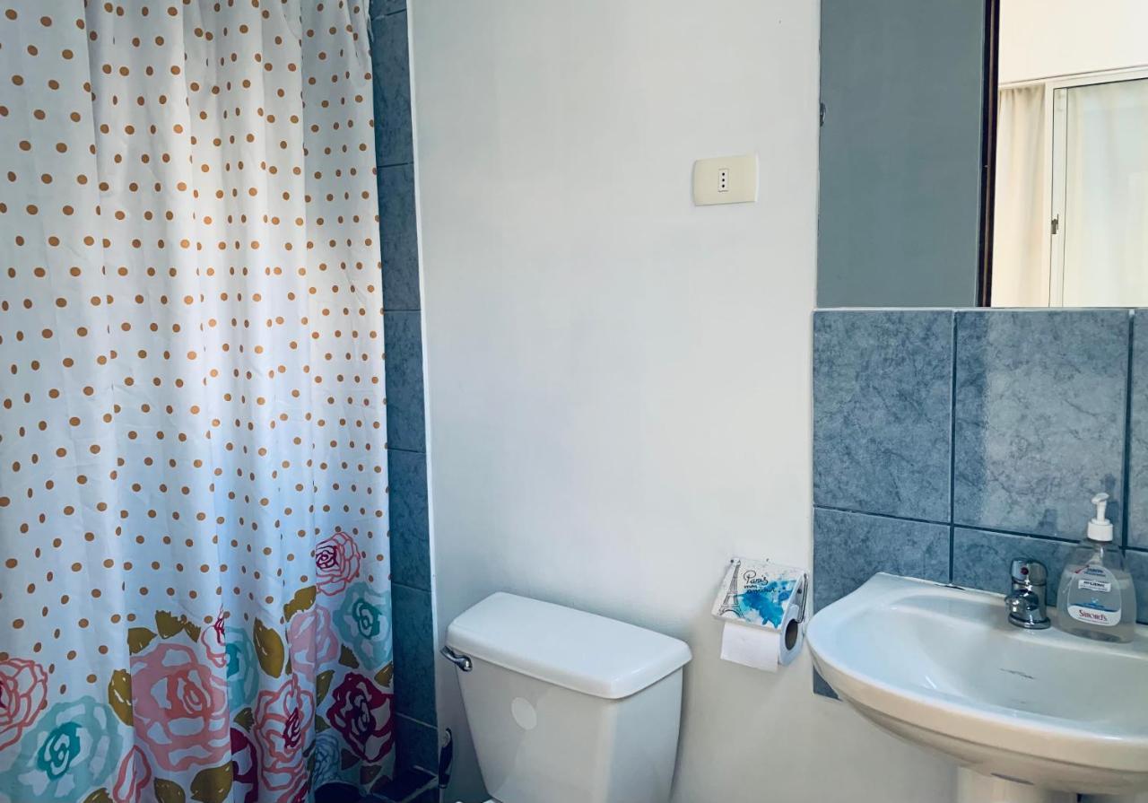 Hostal Iria Антофагаста Екстер'єр фото