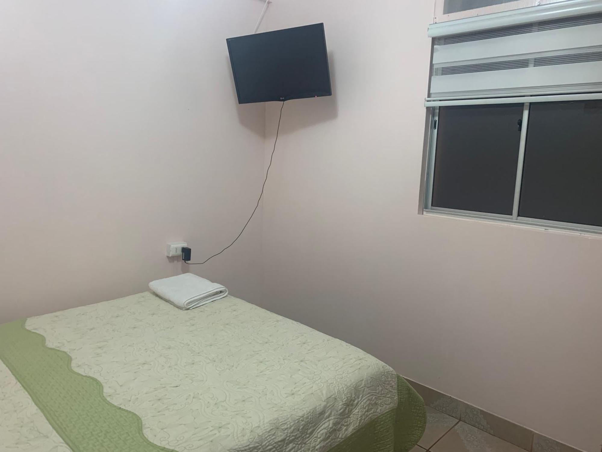 Hostal Iria Антофагаста Екстер'єр фото