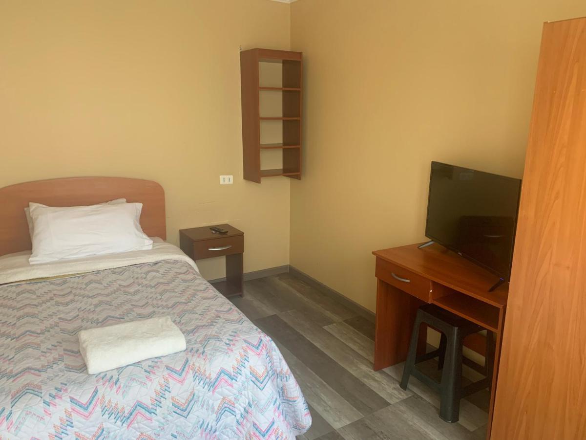 Hostal Iria Антофагаста Екстер'єр фото