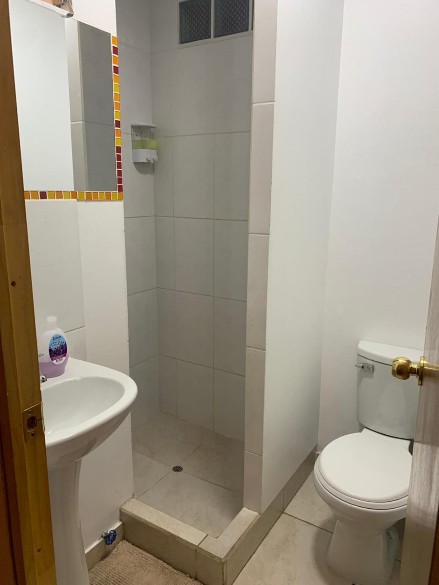 Hostal Iria Антофагаста Номер фото