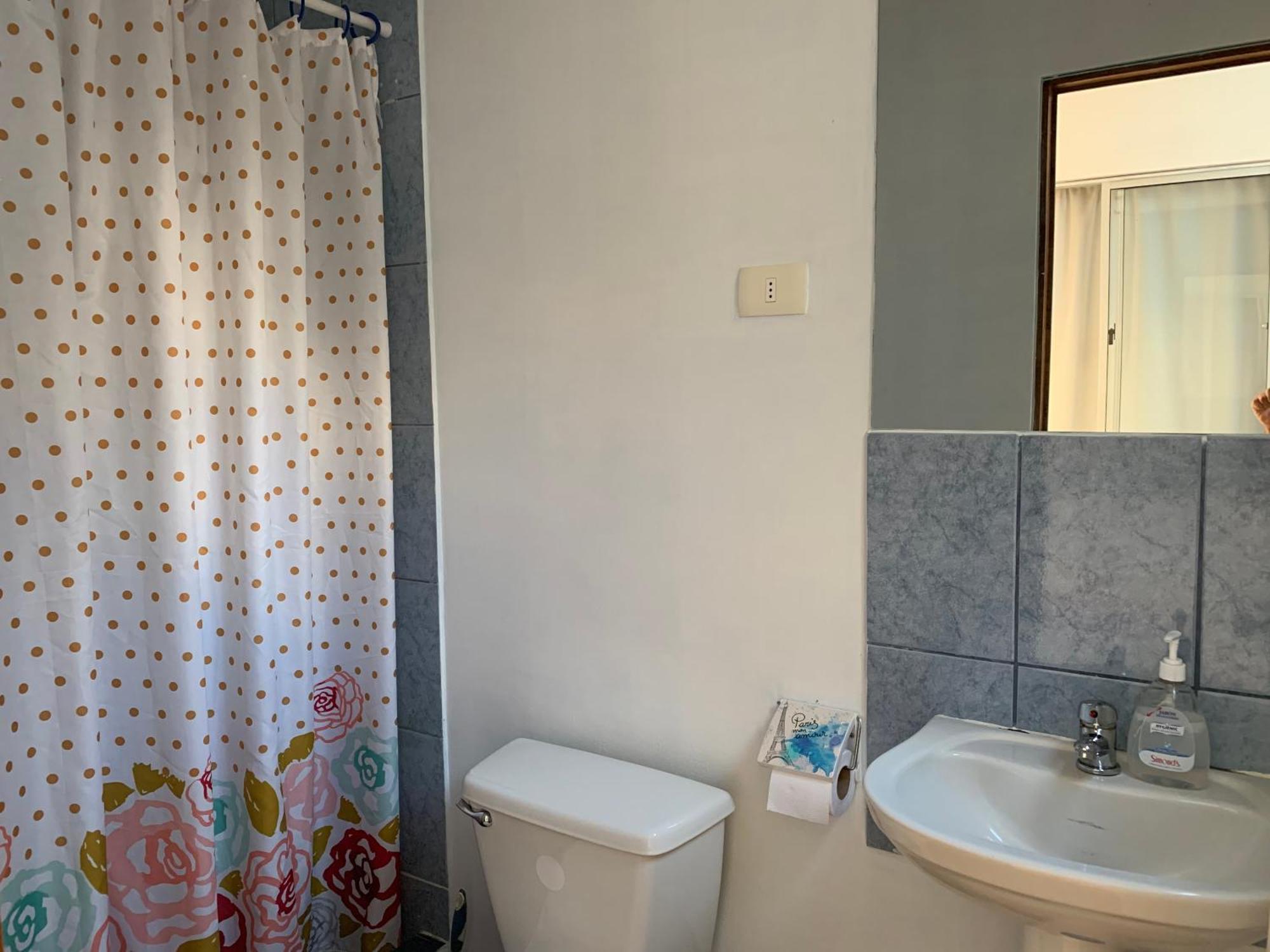 Hostal Iria Антофагаста Номер фото